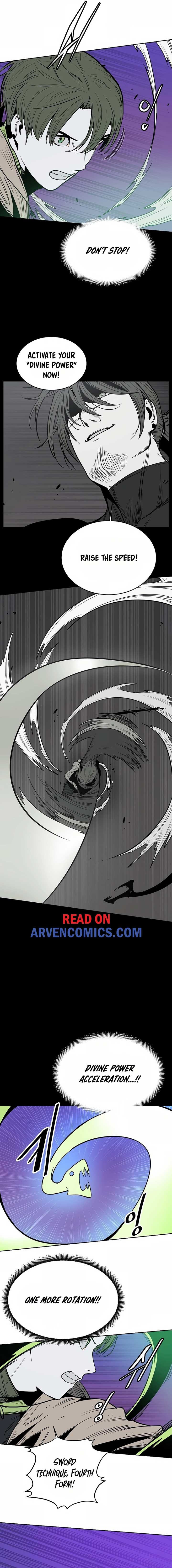 Mamashin Chapter 2 - Page 20