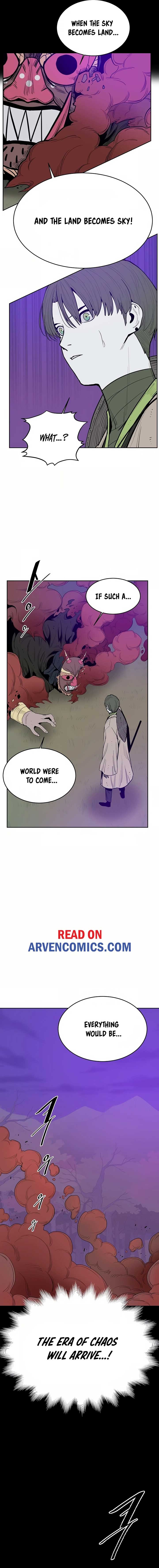 Mamashin Chapter 2 - Page 28