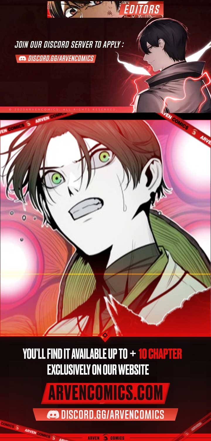 Mamashin Chapter 2 - Page 31