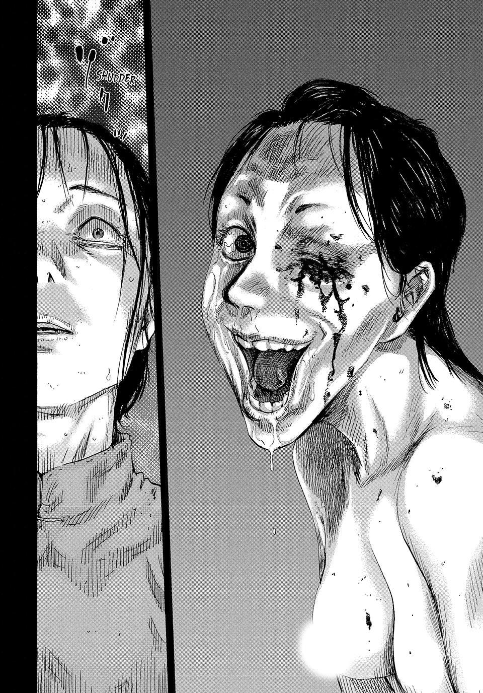 Manchuria Opium Squad Chapter 196 - Page 12