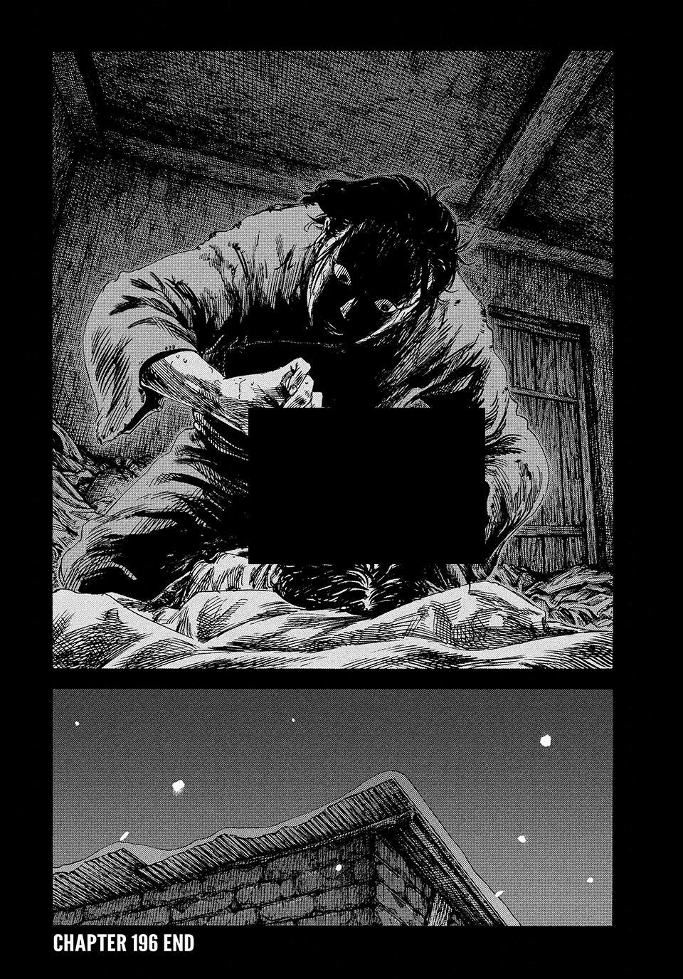 Manchuria Opium Squad Chapter 196 - Page 19