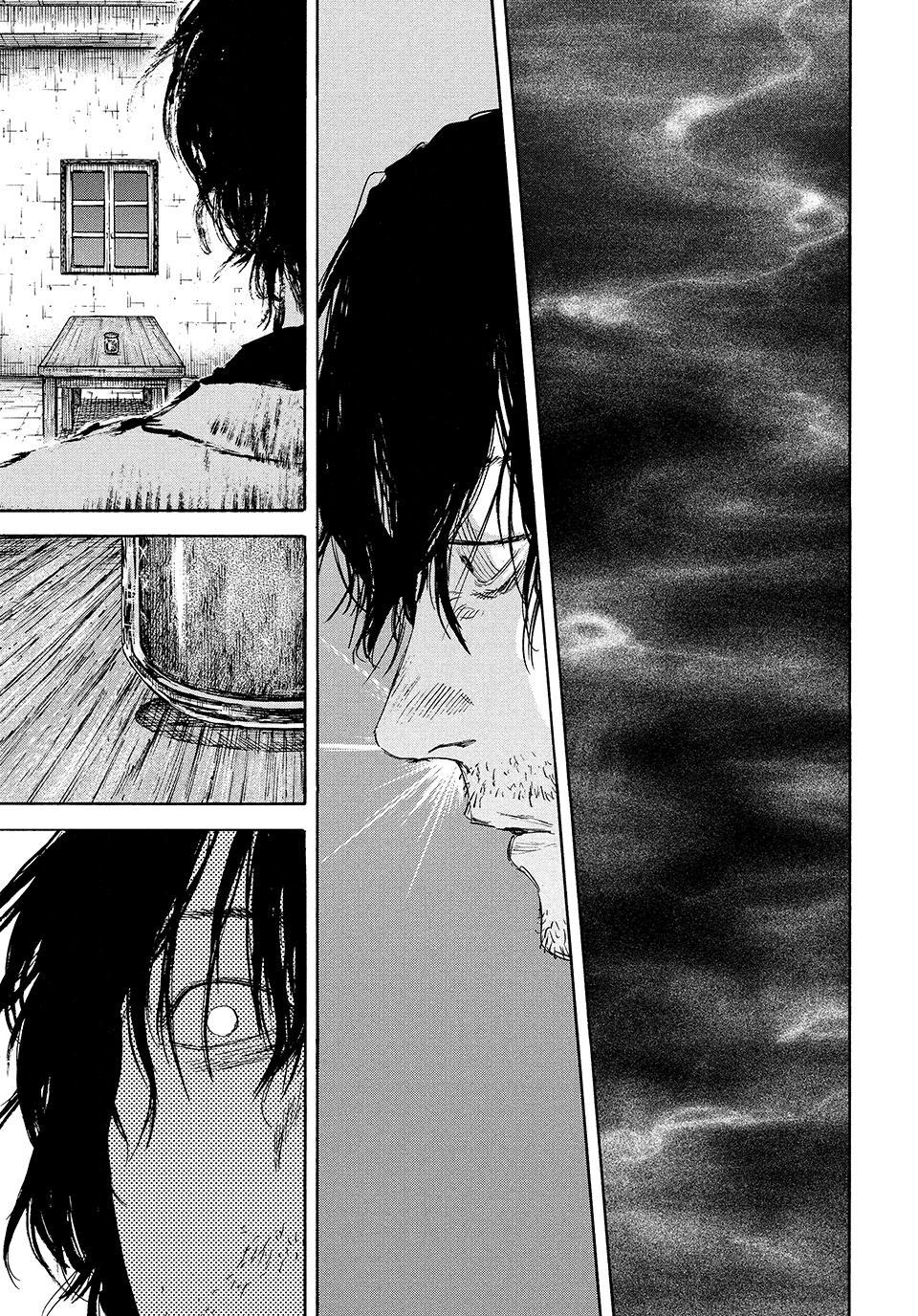 Manchuria Opium Squad Chapter 200 - Page 16