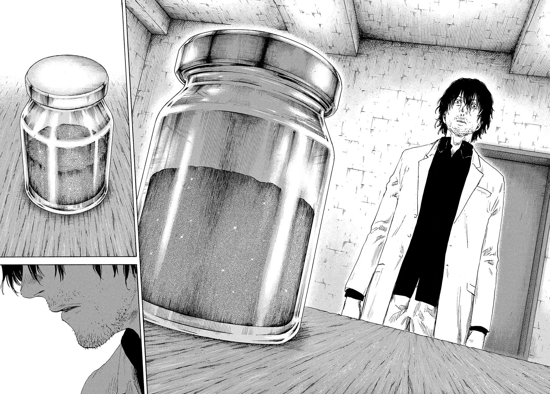 Manchuria Opium Squad Chapter 200 - Page 17