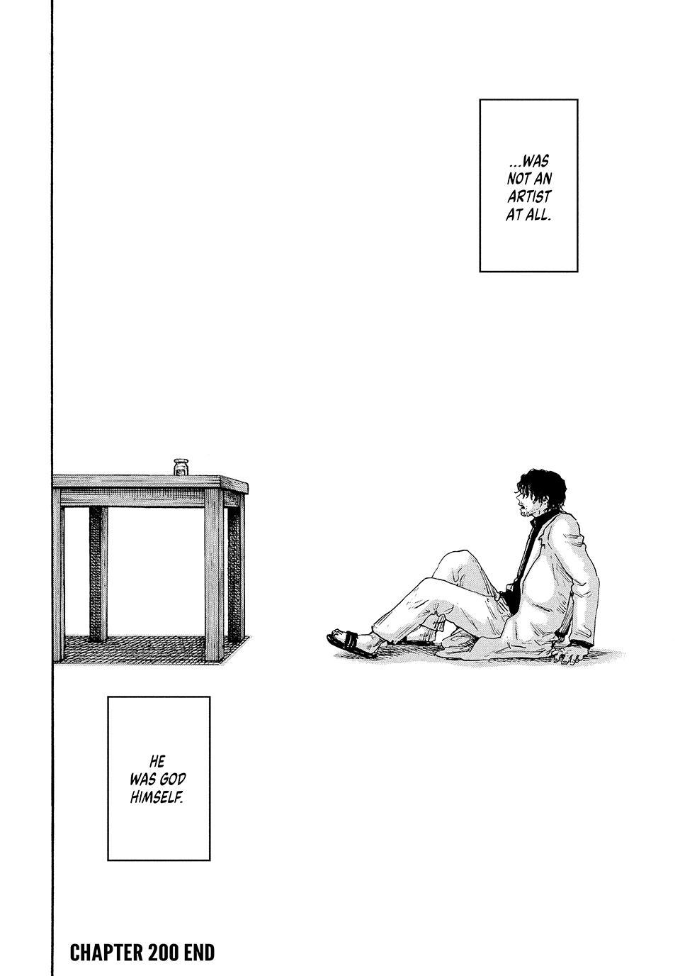 Manchuria Opium Squad Chapter 200 - Page 20