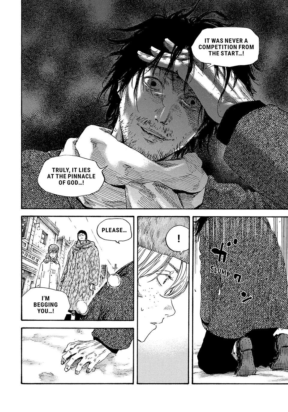 Manchuria Opium Squad Chapter 201 - Page 7