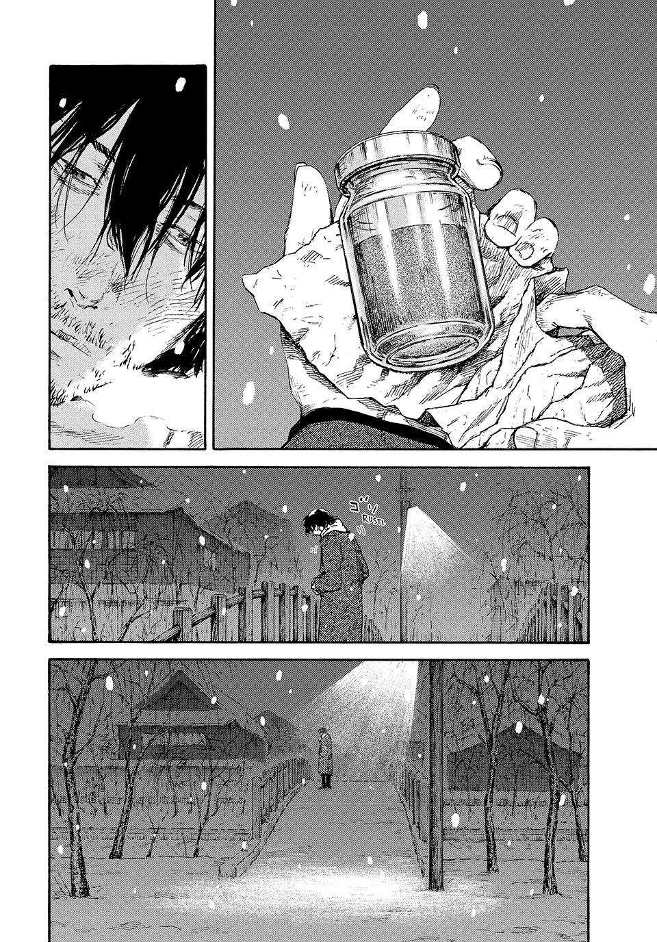 Manchuria Opium Squad Chapter 201 - Page 13