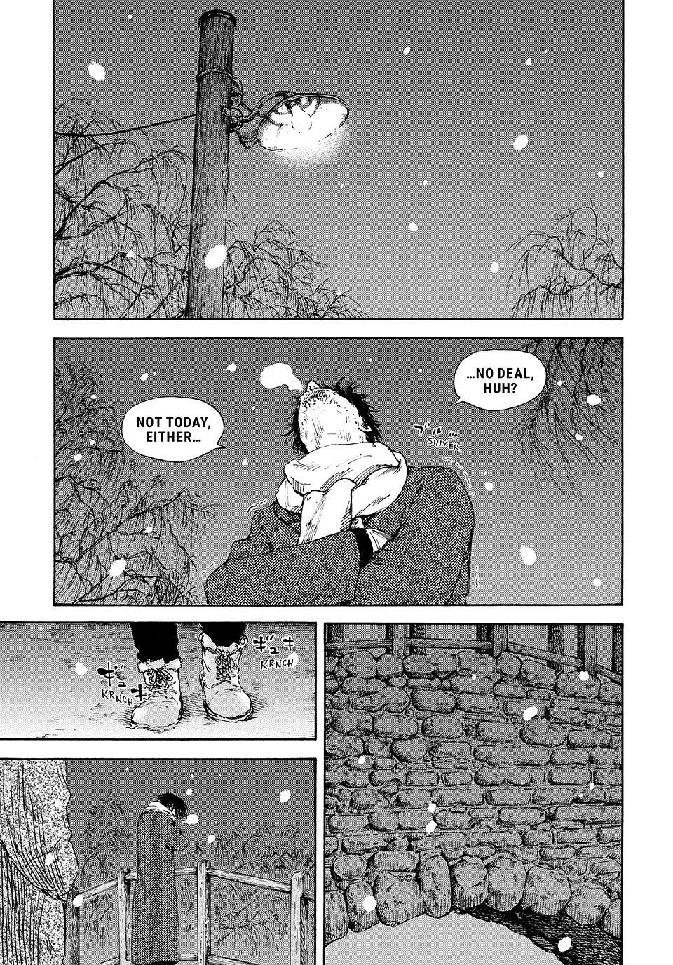 Manchuria Opium Squad Chapter 201 - Page 14