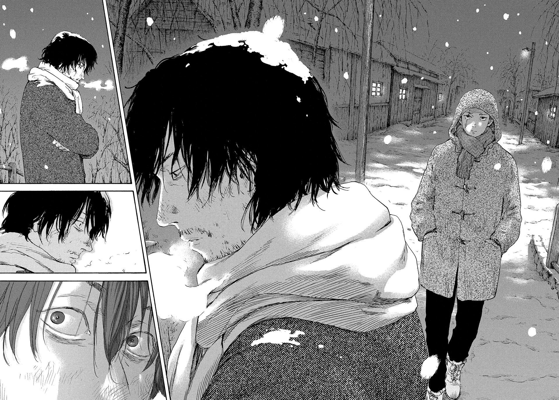 Manchuria Opium Squad Chapter 201 - Page 15