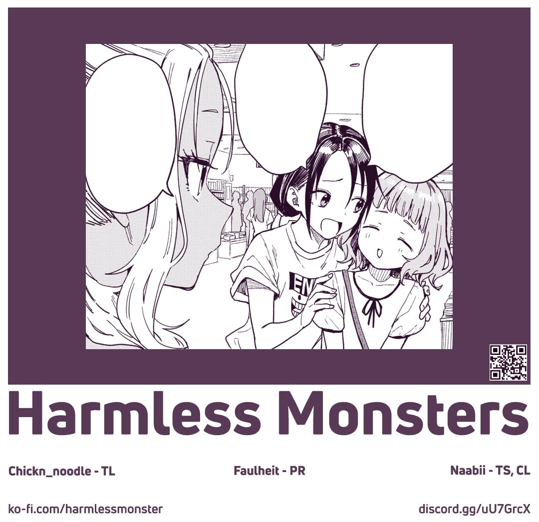 Mane Mane Nichi Nichi Chapter 51 - Page 9