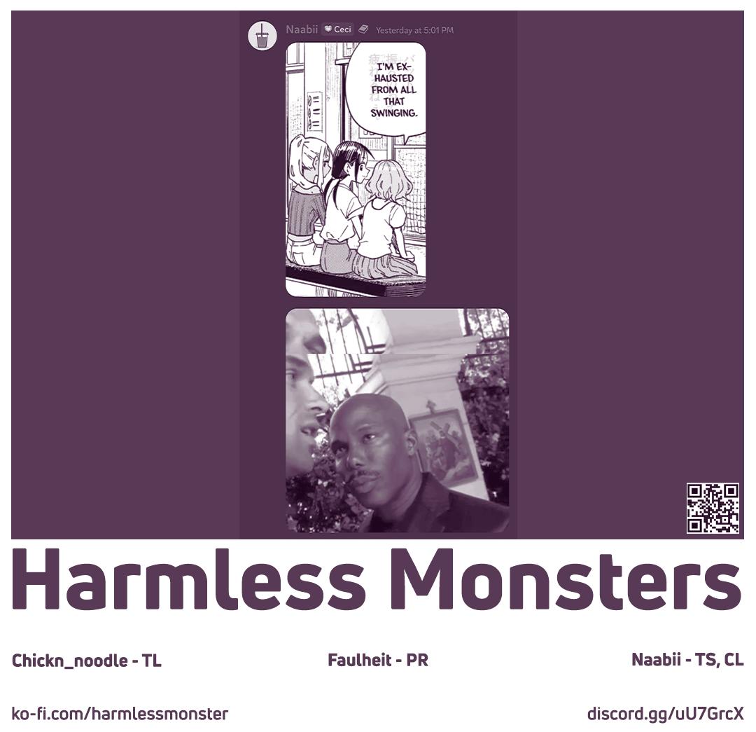 Mane Mane Nichi Nichi Chapter 52 - Page 11