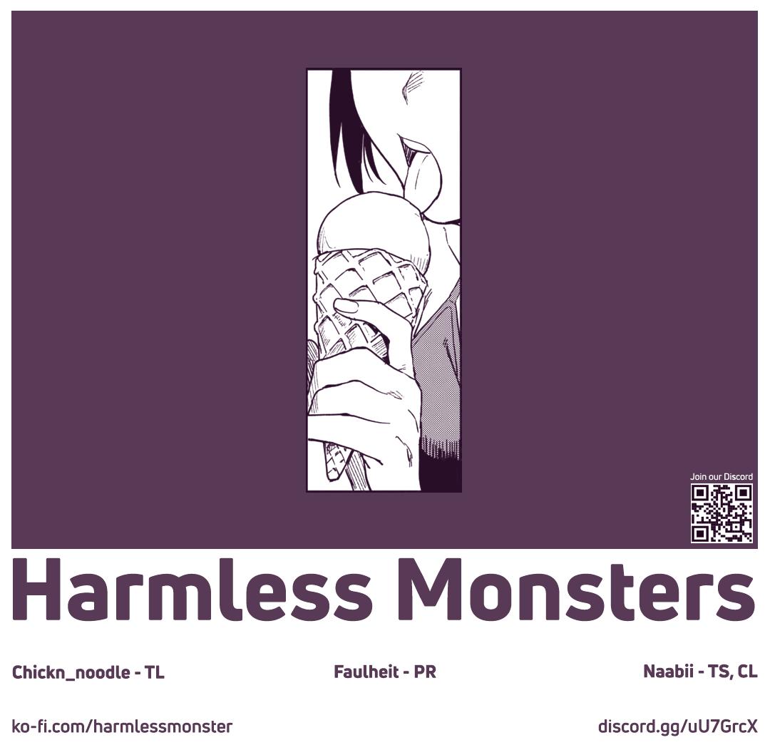 Mane Mane Nichi Nichi Chapter 54 - Page 9