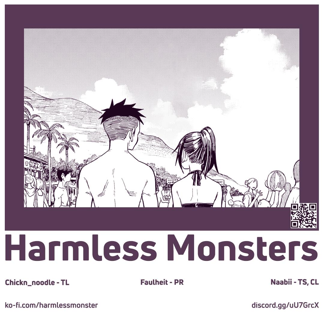 Mane Mane Nichi Nichi Chapter 55 - Page 11