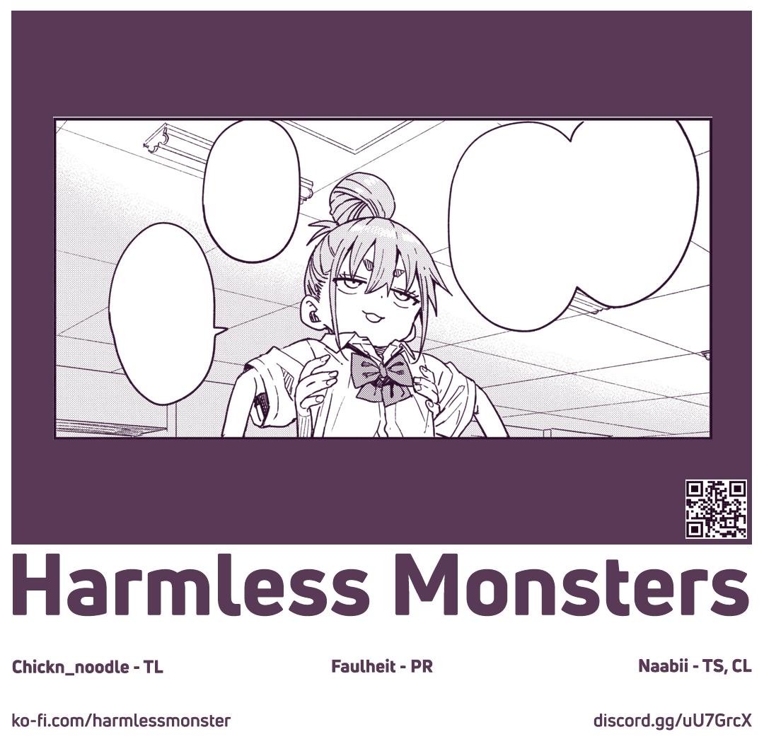 Mane Mane Nichi Nichi Chapter 56 - Page 11