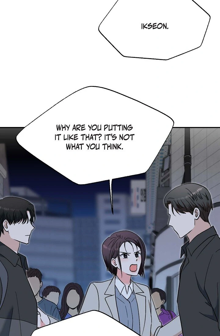 Manic Desires - Chapter 30 - 5