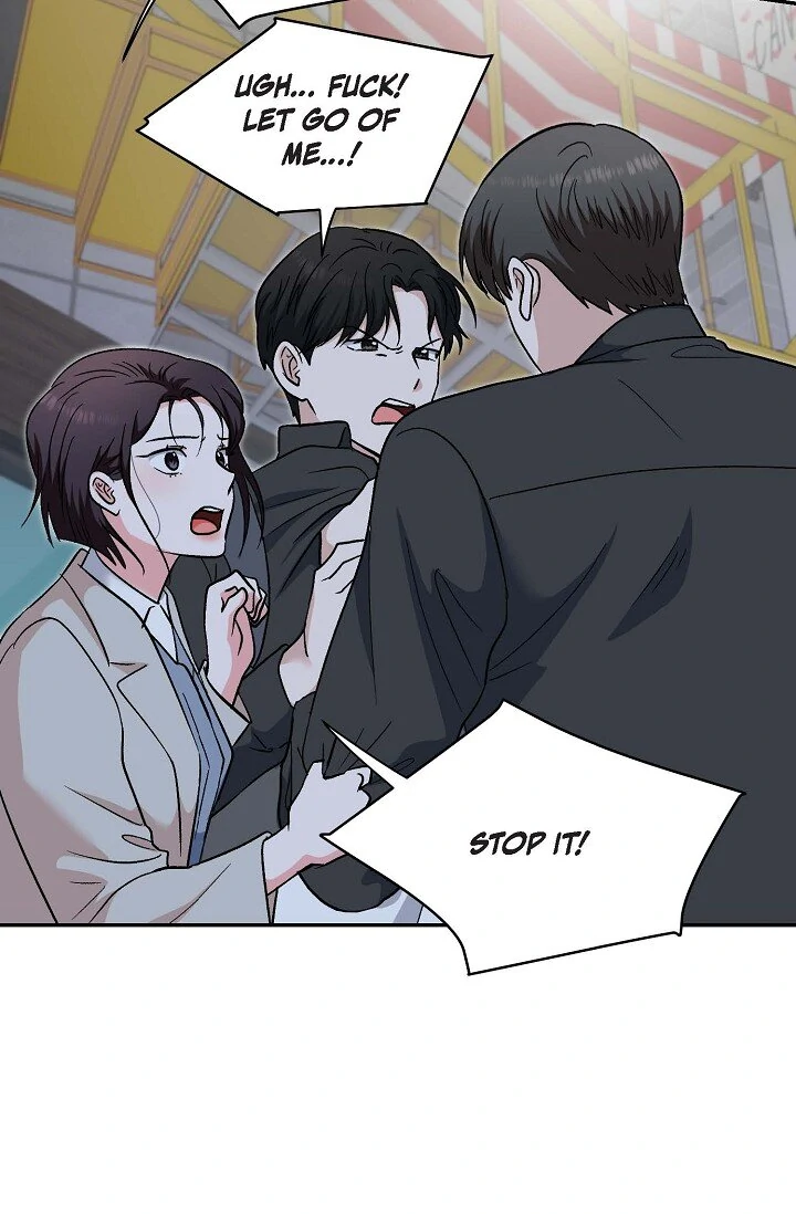 Manic Desires - Chapter 30 - 29