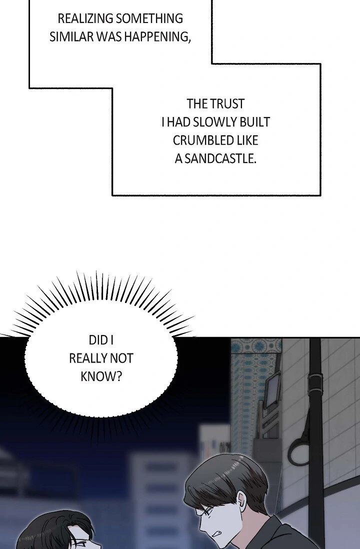 Manic Desires - Chapter 30 - 34