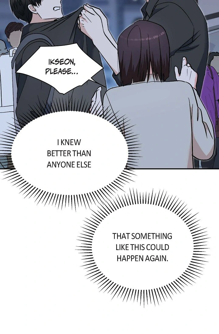 Manic Desires - Chapter 30 - 35