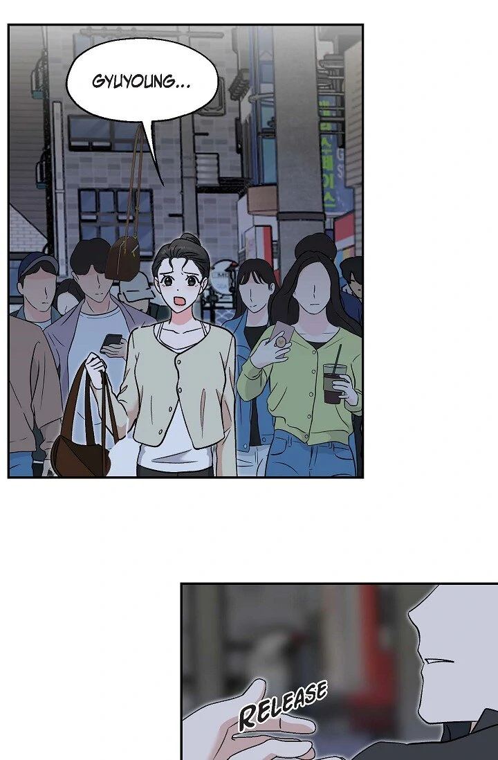 Manic Desires - Chapter 30 - 36