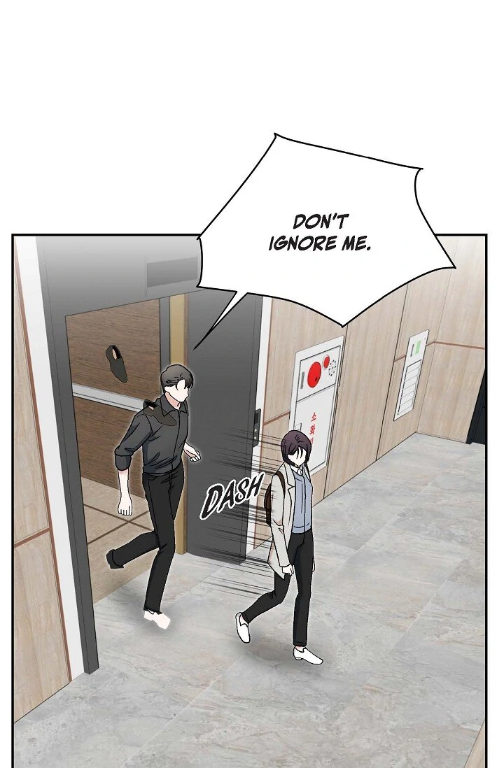 Manic Desires - Chapter 30 - 42