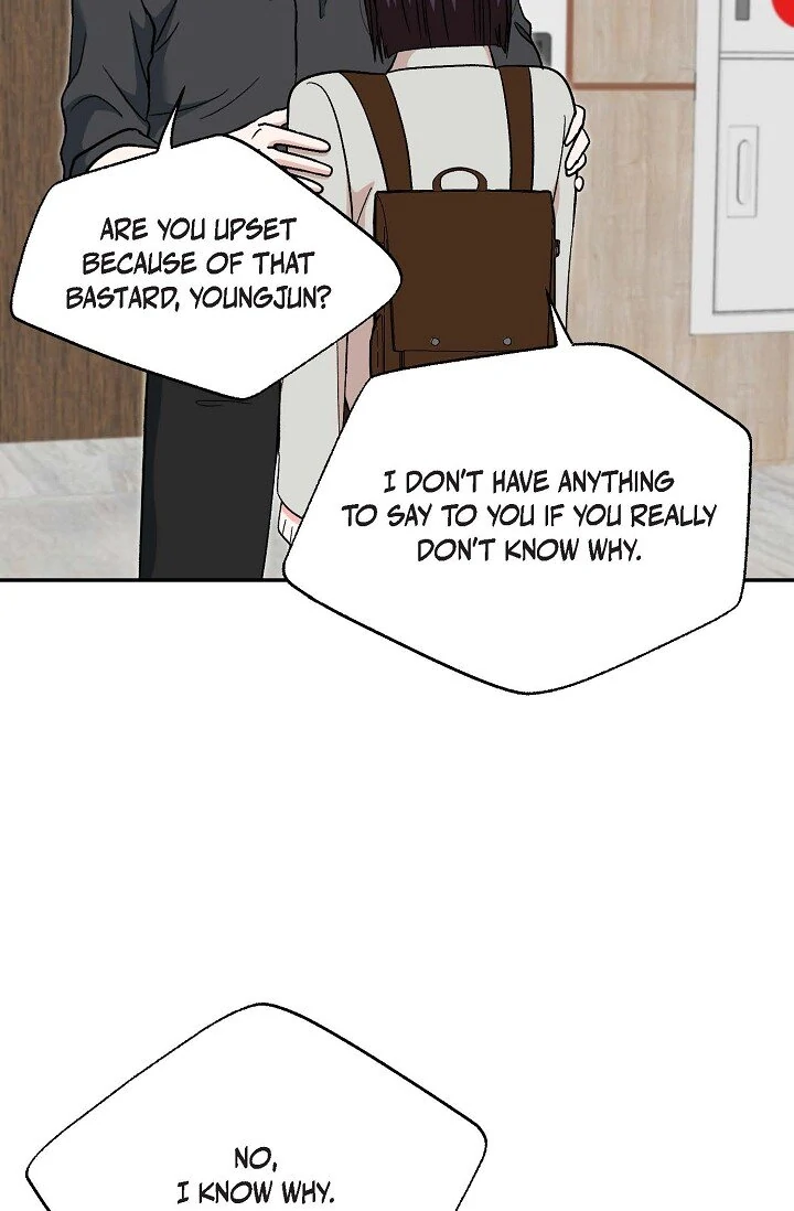 Manic Desires - Chapter 30 - 45