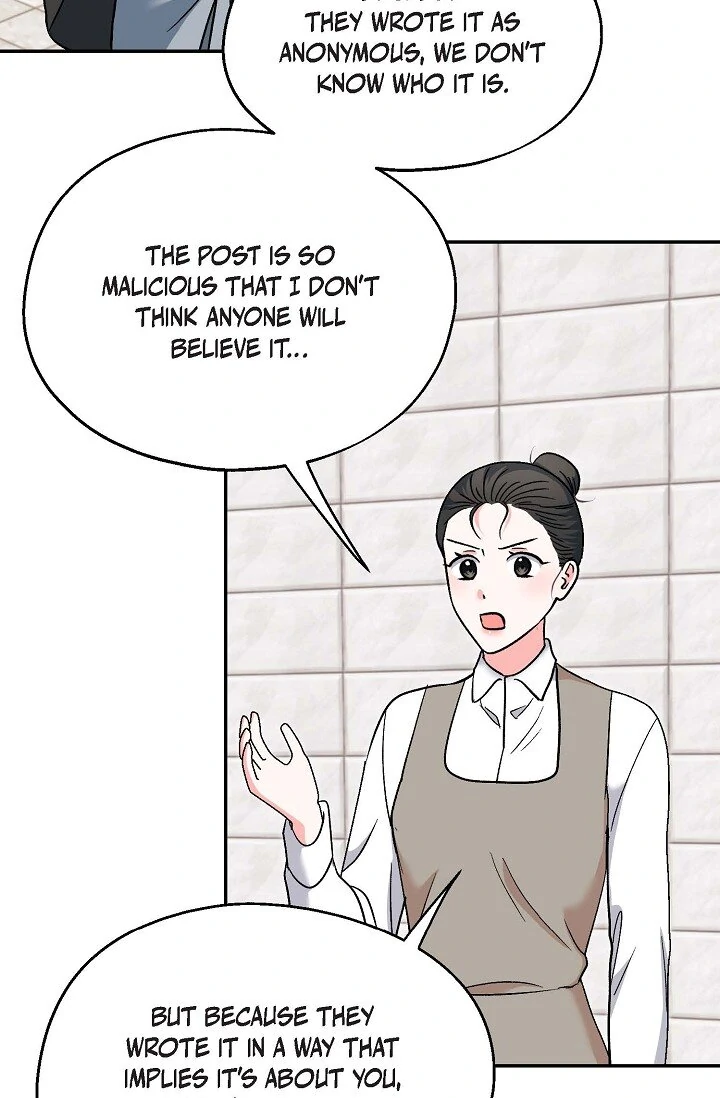 Manic Desires - Chapter 30 - 85