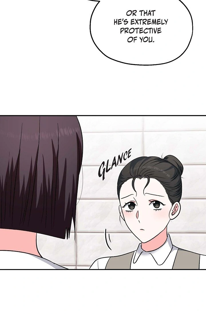 Manic Desires - Chapter 31 - 8