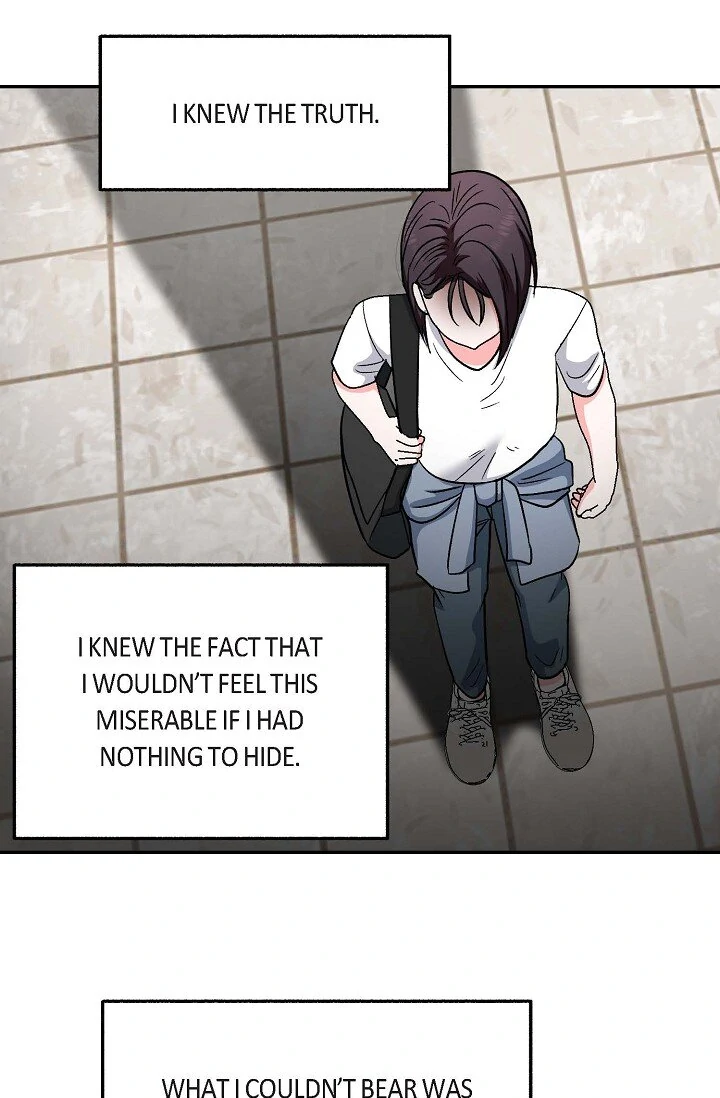 Manic Desires - Chapter 31 - 15