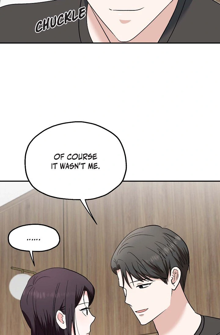 Manic Desires - Chapter 31 - 35