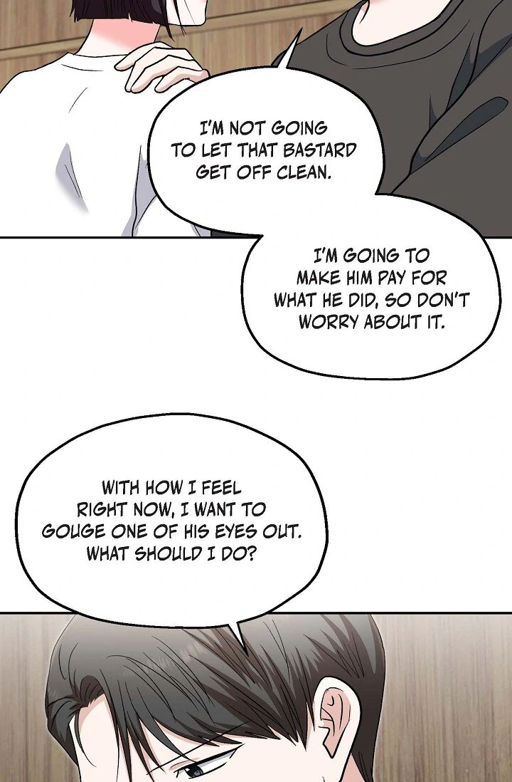 Manic Desires - Chapter 31 - 36