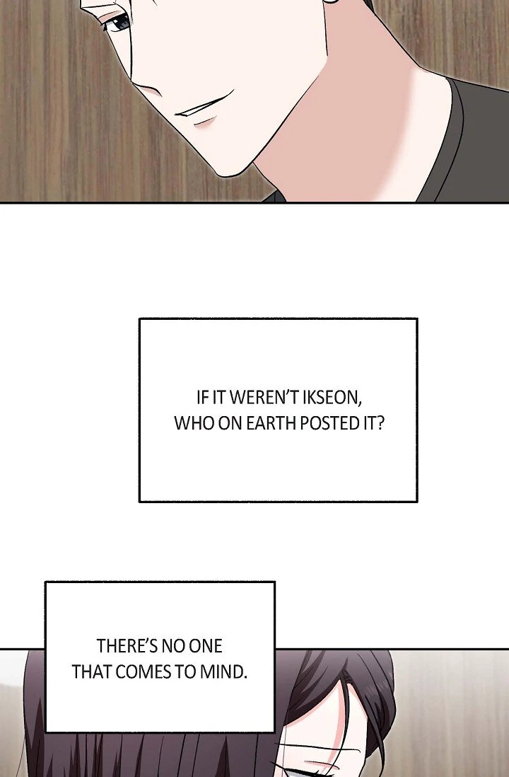 Manic Desires - Chapter 31 - 37