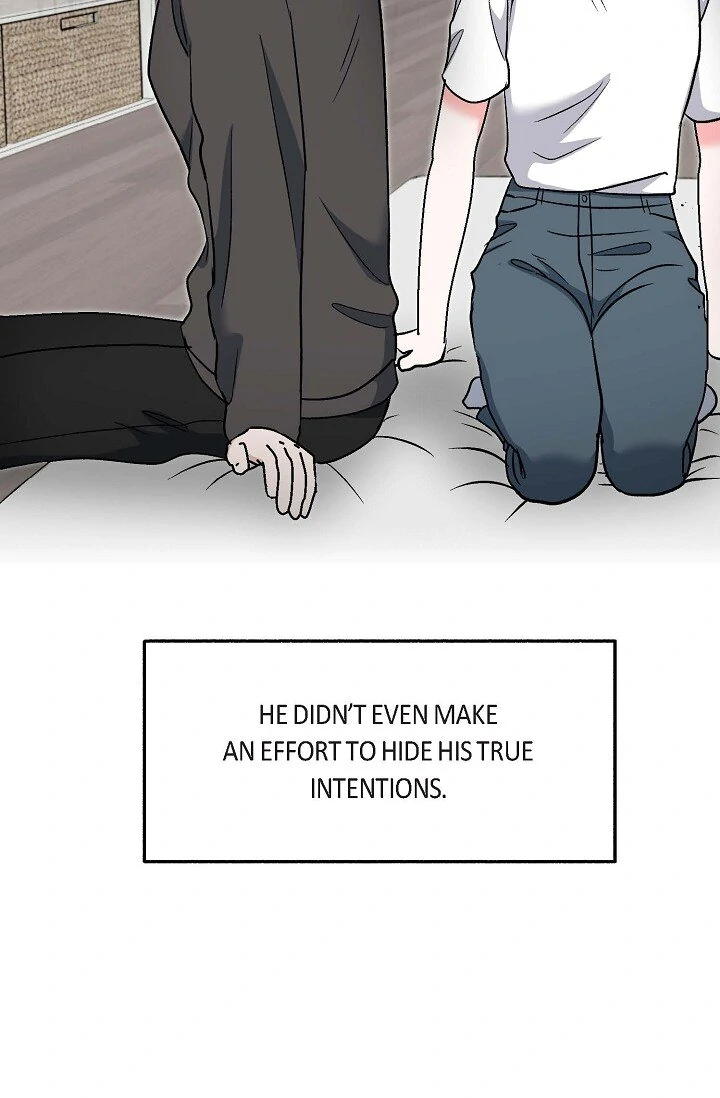 Manic Desires - Chapter 31 - 49