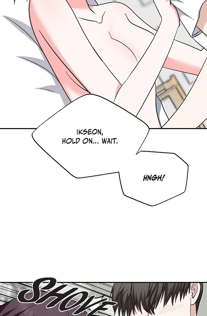 Manic Desires - الفصل 32 - 14