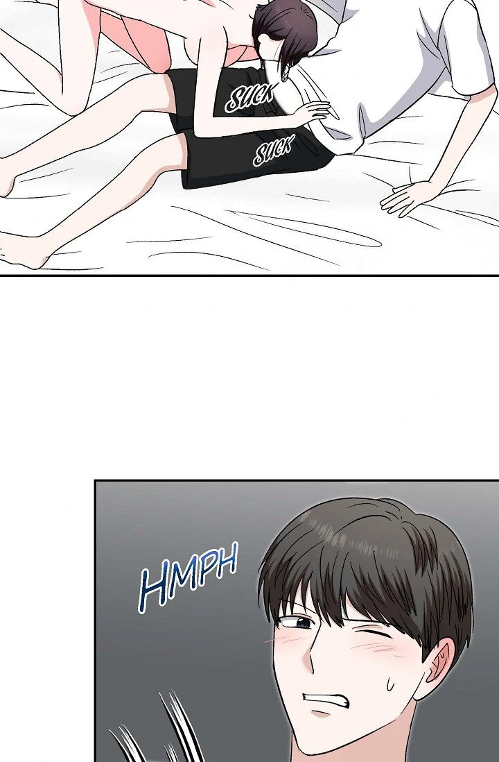 Manic Desires - الفصل 32 - 19