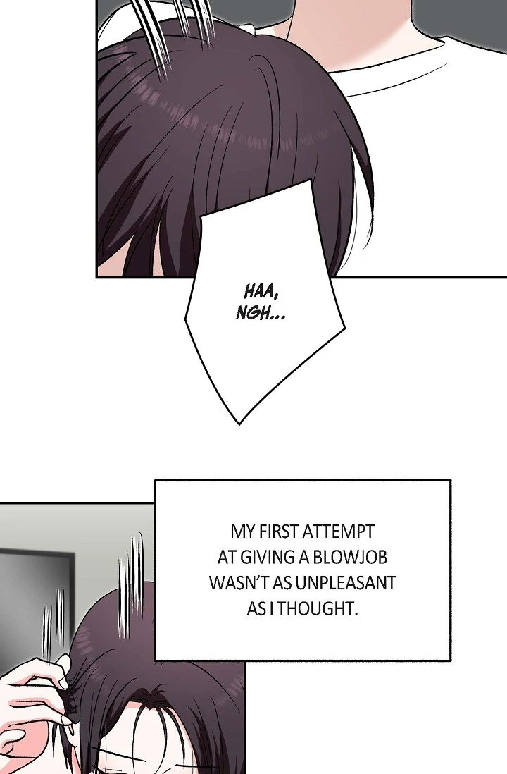 Manic Desires - الفصل 32 - 20