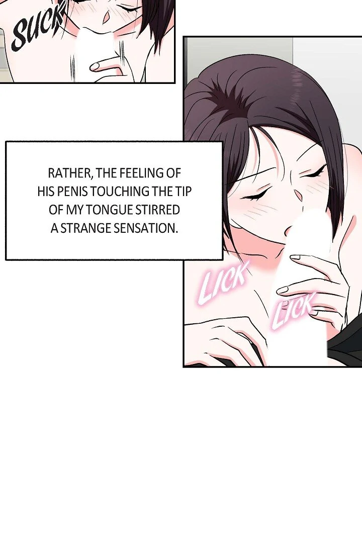 Manic Desires - الفصل 32 - 21