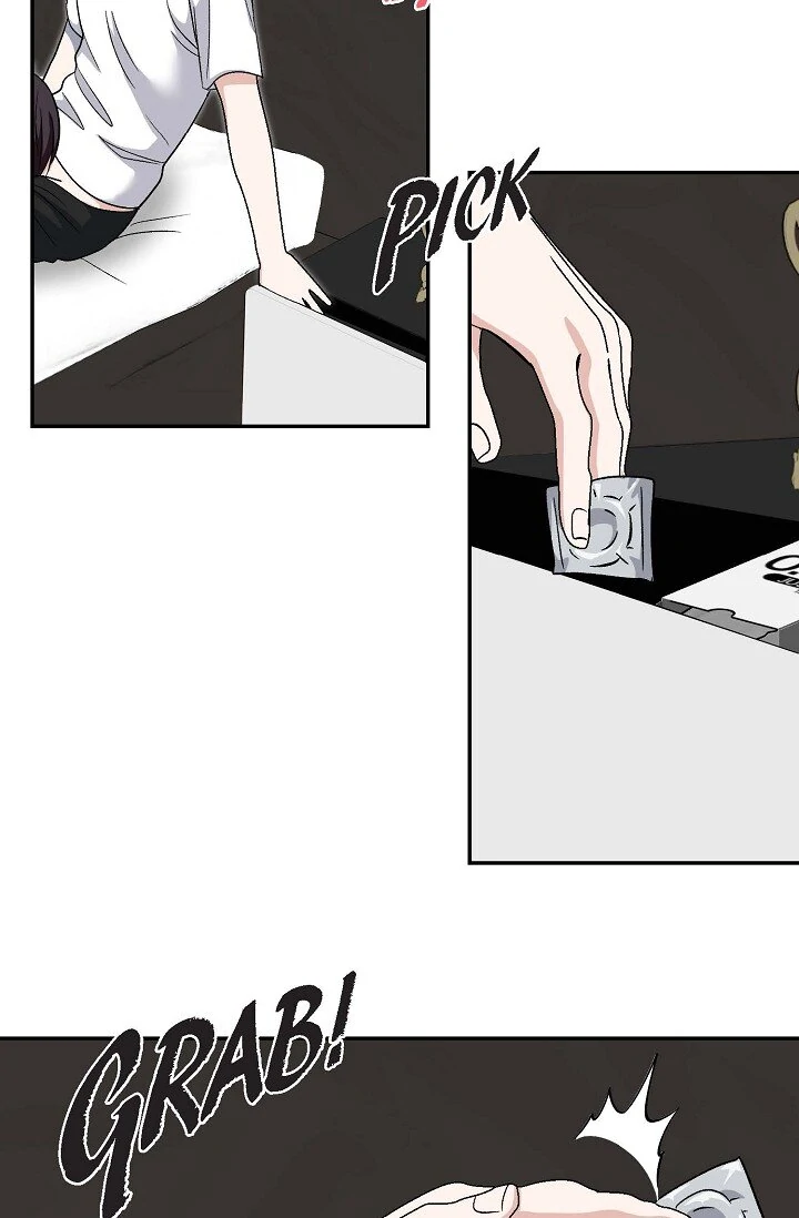 Manic Desires - الفصل 32 - 24