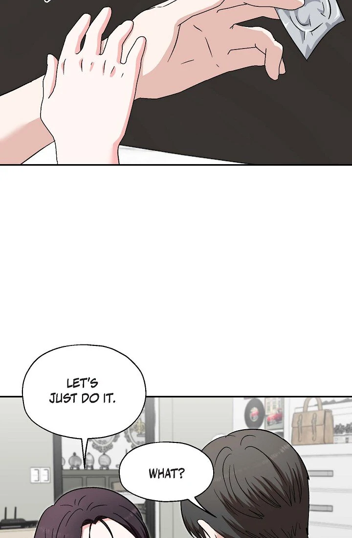 Manic Desires - الفصل 32 - 25