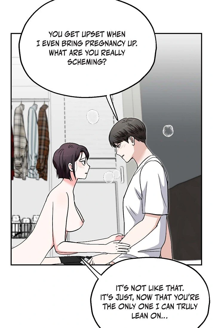 Manic Desires - الفصل 32 - 28