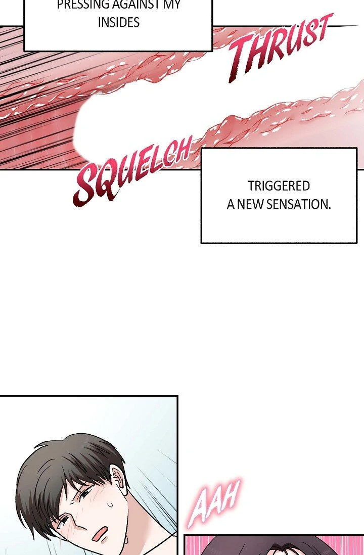 Manic Desires - الفصل 32 - 34