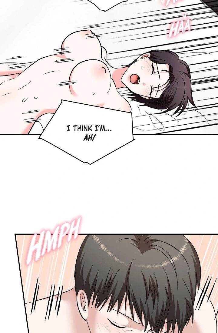 Manic Desires - الفصل 32 - 40