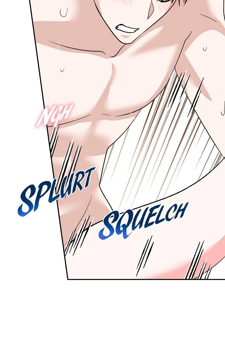 Manic Desires - الفصل 32 - 41