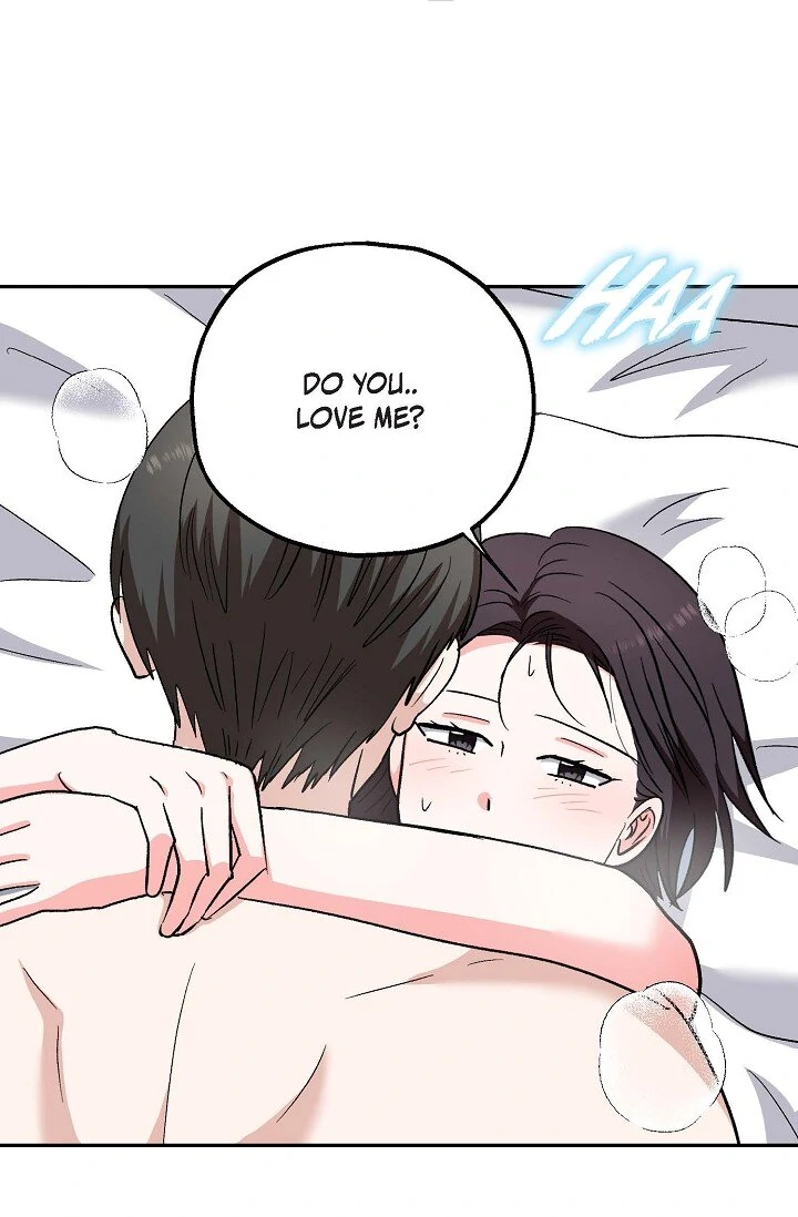 Manic Desires - الفصل 32 - 46