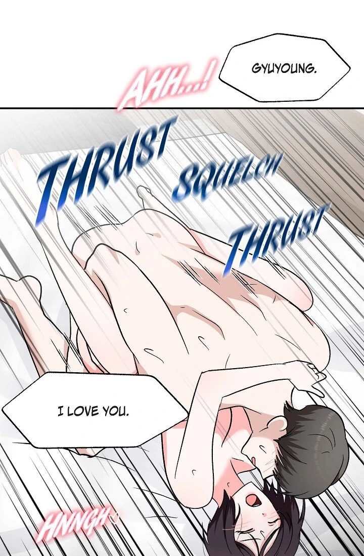 Manic Desires - الفصل 32 - 57