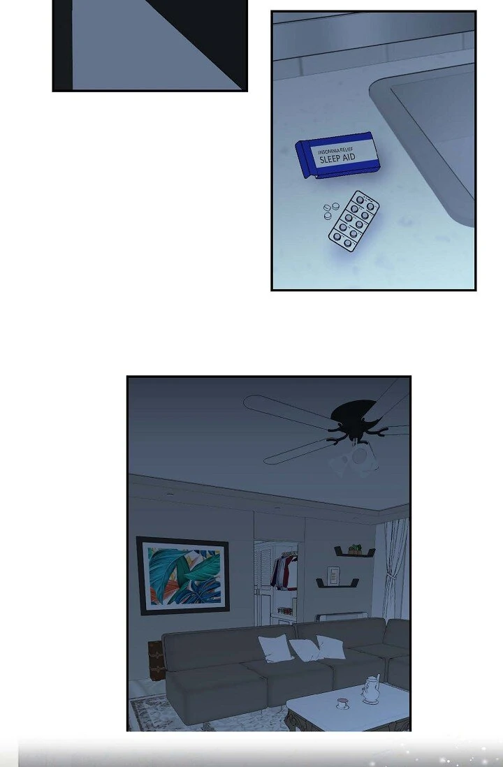 Manic Desires - الفصل 32 - 69