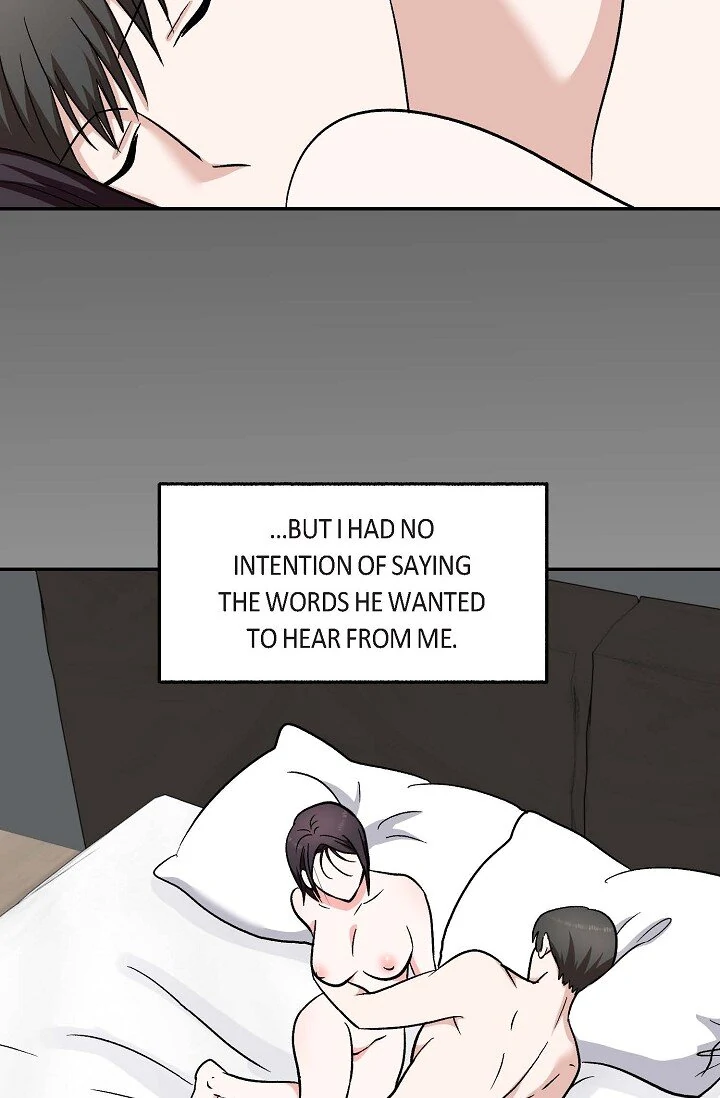 Manic Desires Chapter 33 - Page 11