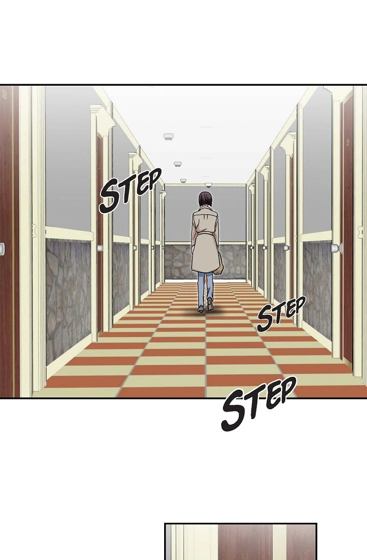 Manic Desires Chapter 33 - Page 17