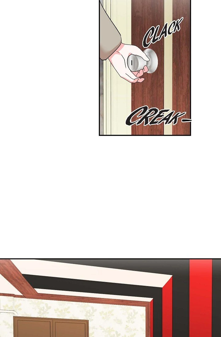 Manic Desires Chapter 33 - Page 18