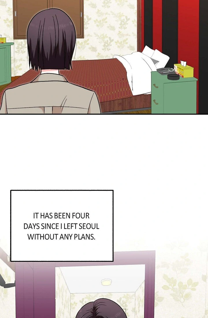 Manic Desires Chapter 33 - Page 19