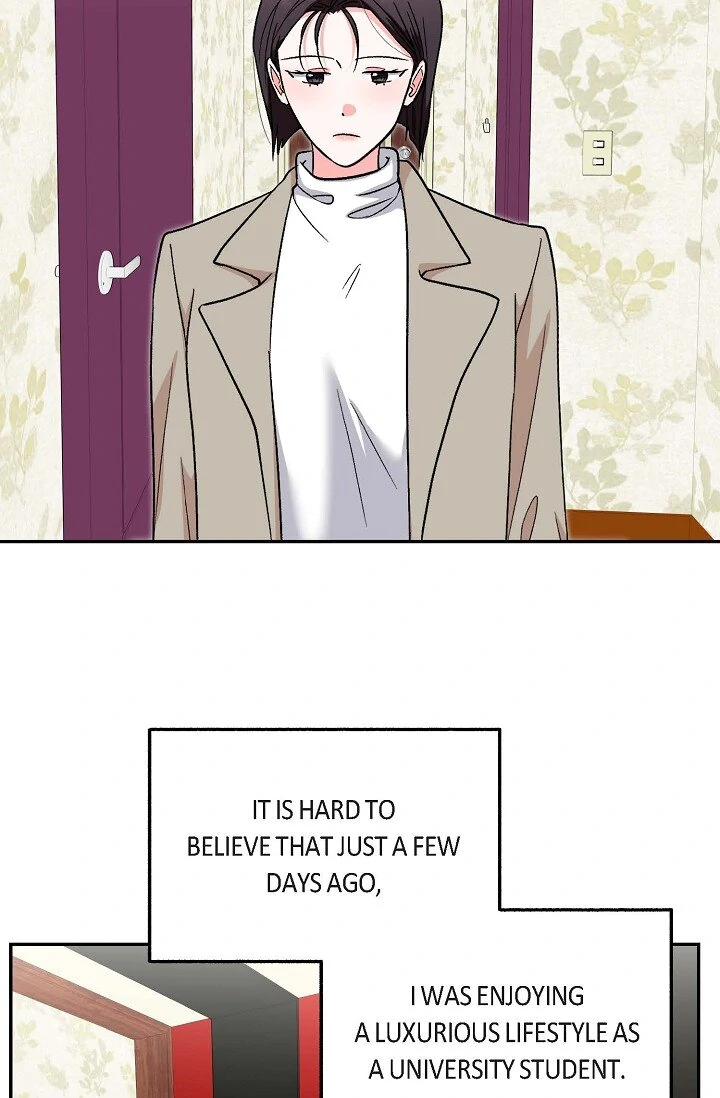 Manic Desires Chapter 33 - Page 20