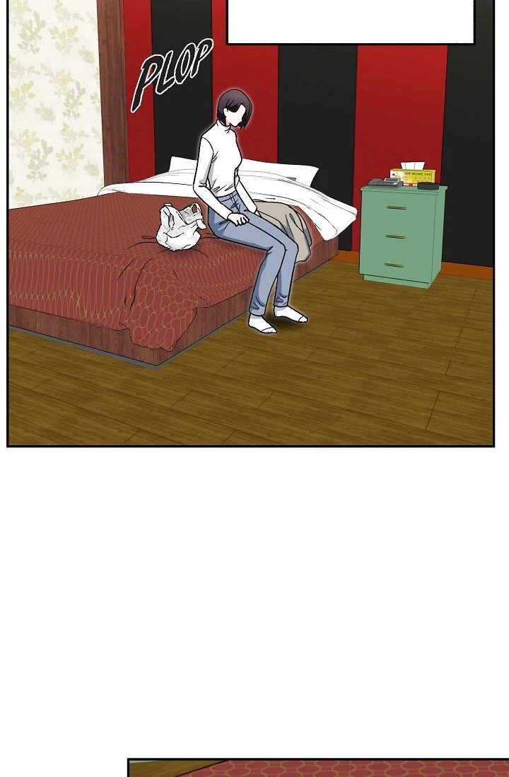 Manic Desires Chapter 33 - Page 21